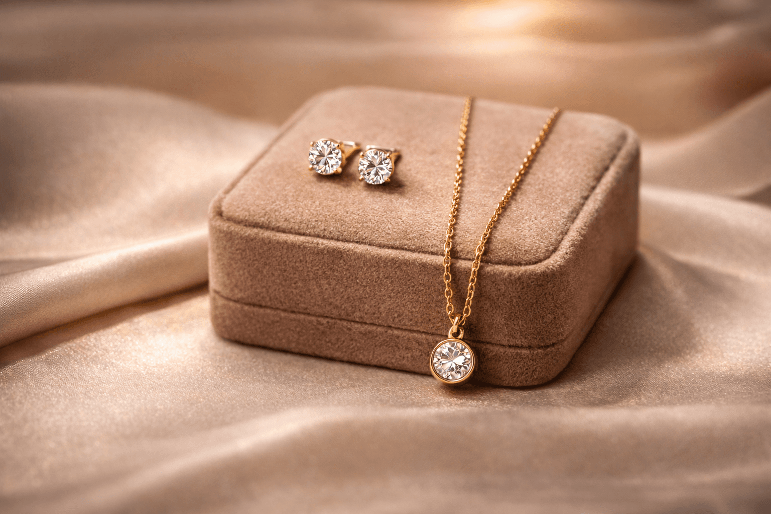 Eid Gift Ideas — Watches and Jewellery They'll Actually Love