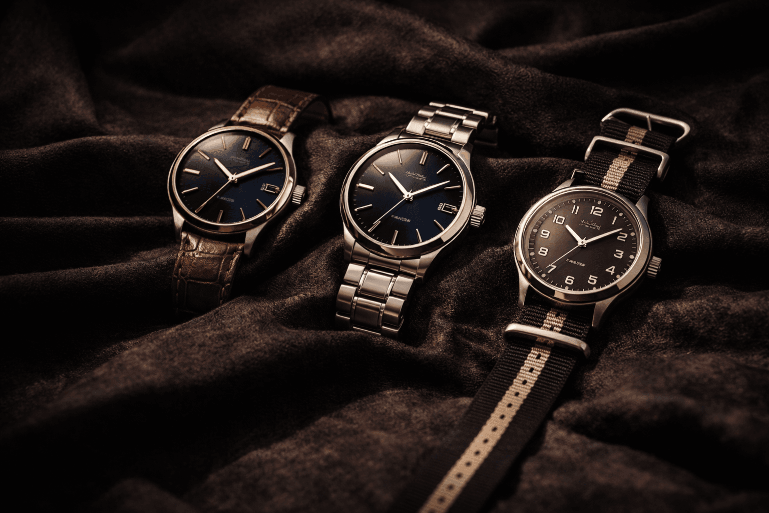 How to Style a Watch With Any Outfit — Men's Guide