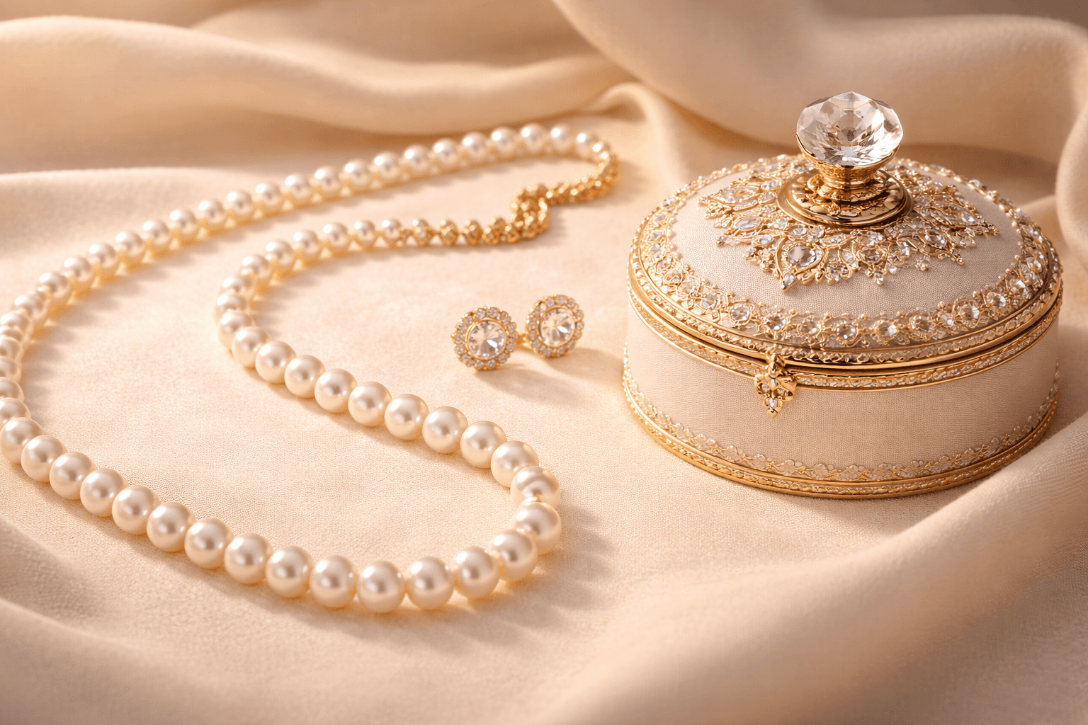 What to Gift Your Mother — Jewellery She'll Actually Wear