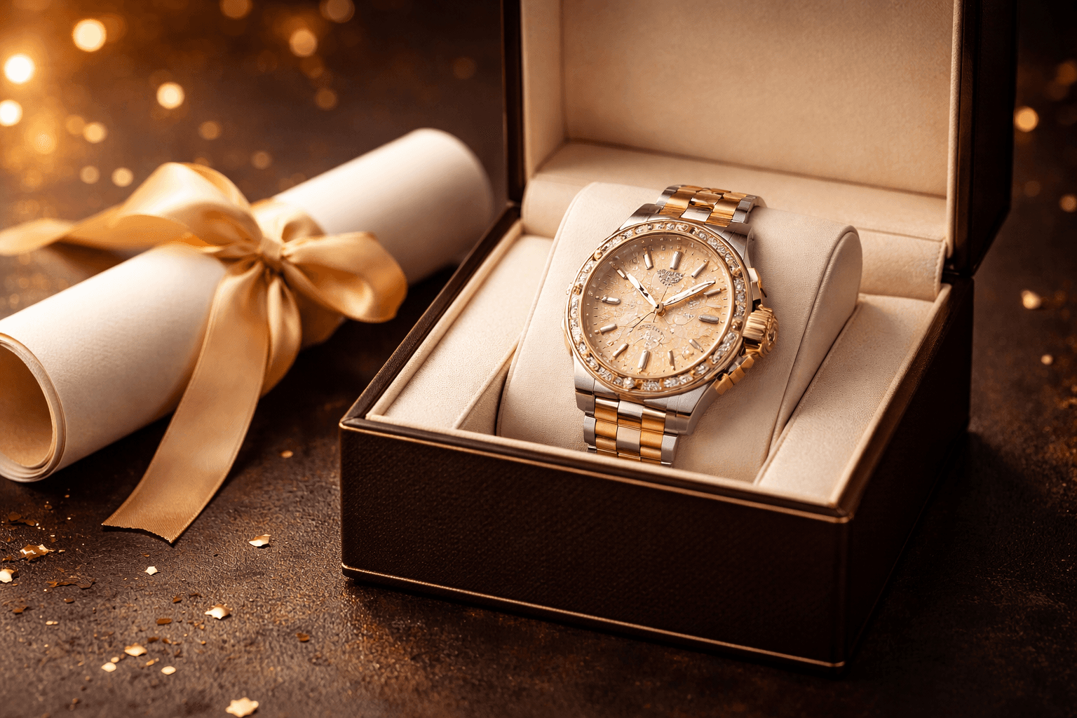 5 Watches That Make Great Graduation Gifts