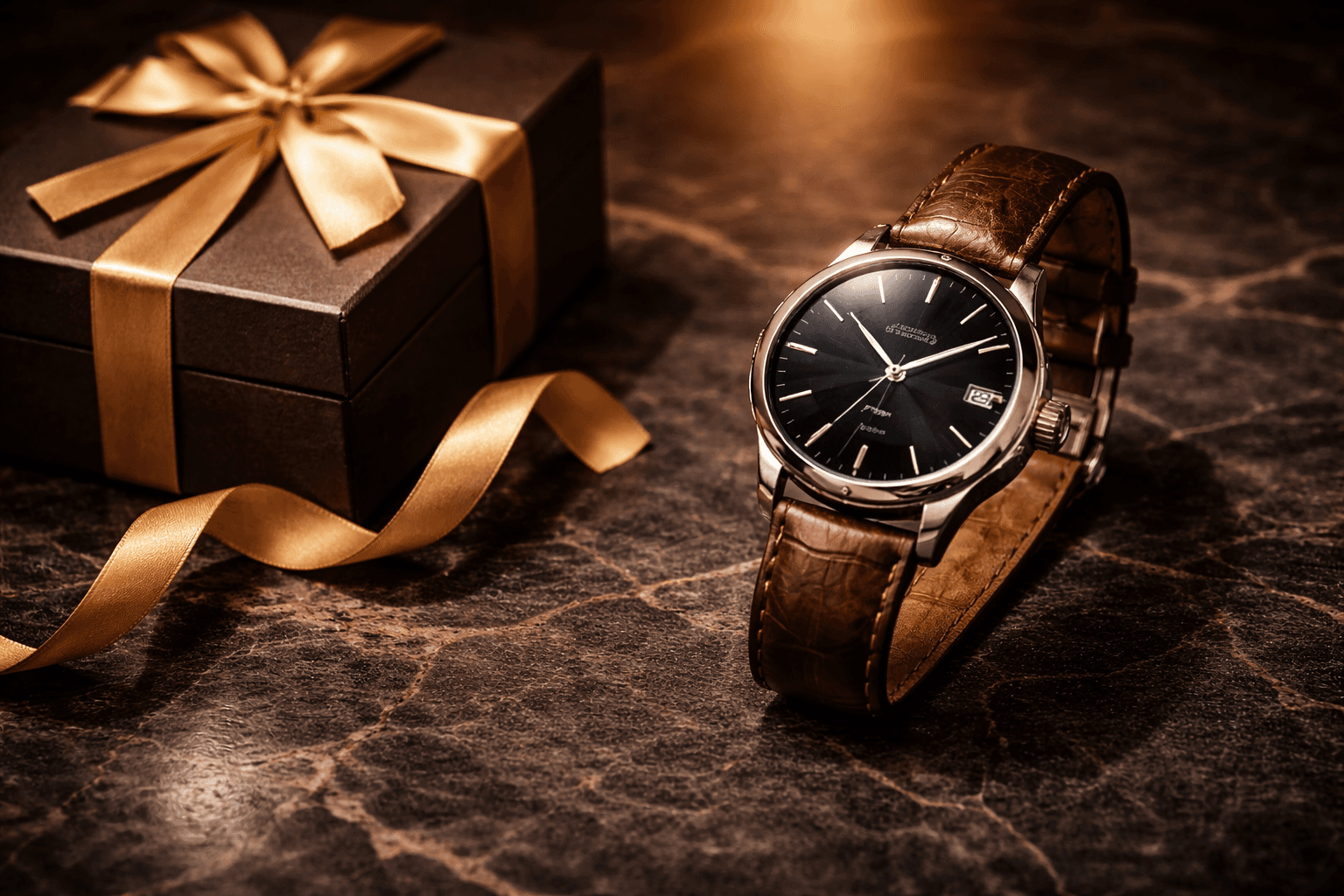 10 Timeless Watch Gift Ideas for Your Husband
